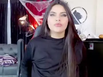 Chaturbate Sex Chat of mistresslombana_666