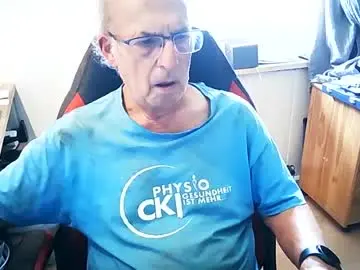 Chaturbate Best Webcam of norberthaller2