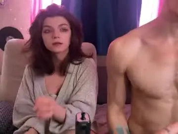 Chaturbate Nude Webcam of pocket_lovers