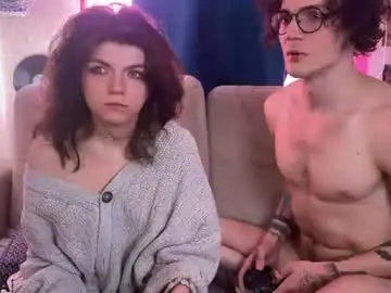 Chaturbate Live Porn of pocket_lovers