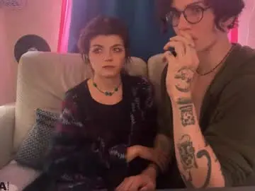 Chaturbate Sex Chat of pocket_lovers