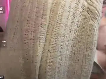 Chaturbate Free Live Porn of pocket_lovers