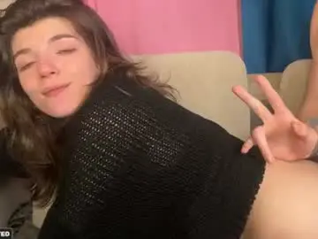 Chaturbate Free Live Porn of pocket_lovers