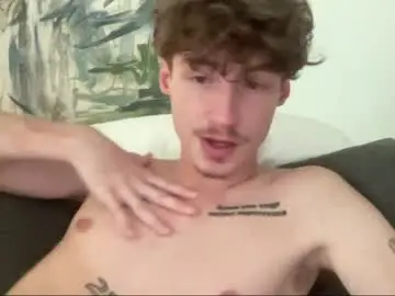 Chaturbate Live Porn of realbeaumance