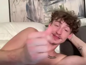 Chaturbate Sex Cam of realbeaumance