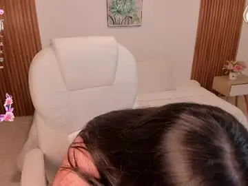 Chaturbate Free Porn Cam of rebecca_ferrati
