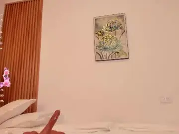 Chaturbate Live Porn of rebecca_ferrati
