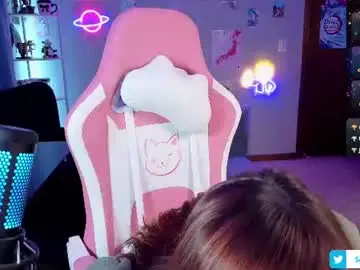Chaturbate Best live sex cam show of scarlettpython1