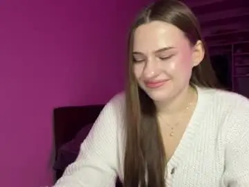 Chaturbate Nude Webcam of softsinner_