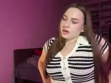 Chaturbate Live Sex of softsinner_