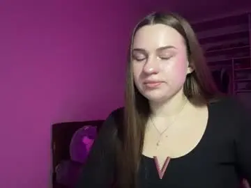 Chaturbate Live Sex of softsinner_