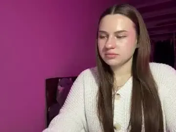 Chaturbate Free Live Porn of softsinner_