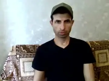 Chaturbate Sex Cam of supernaturalx24
