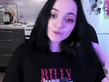 Chaturbate Free Porn Cam of sweeeetpoison