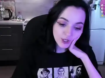 Chaturbate Best live sex cam show of sweeeetpoison