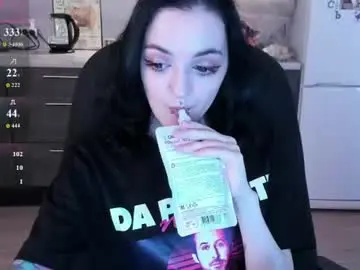 Chaturbate Live Sex of sweeeetpoison