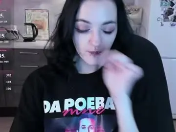 Chaturbate Sex Cam of sweeeetpoison