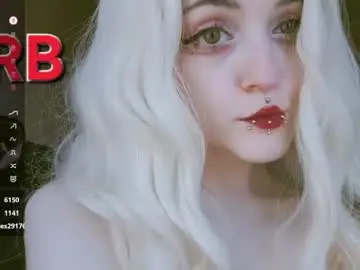 Chaturbate Sex Chat of sweeeetpoison