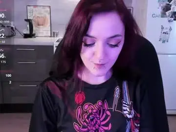 Chaturbate Private Sex Chat of sweeeetpoison