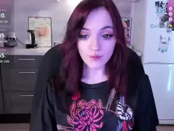 Chaturbate Sex Cam of sweeeetpoison