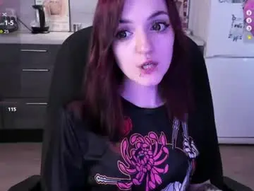 Chaturbate Sex Chat of sweeeetpoison