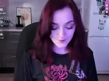 Chaturbate Adult Video Chat of sweeeetpoison