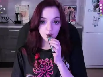 Chaturbate Private Sex Chat of sweeeetpoison