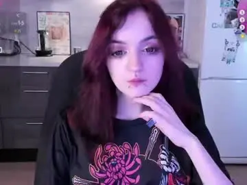 Chaturbate Best live sex cam show of sweeeetpoison