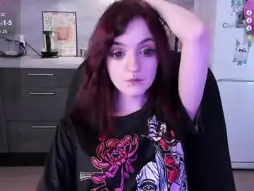 Chaturbate Adult Webcams of sweeeetpoison