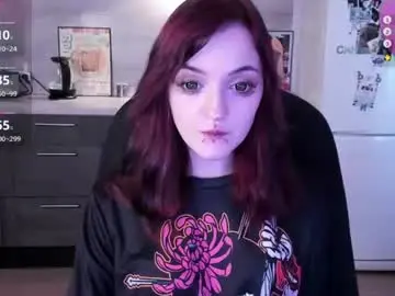 Chaturbate Adult Webcams of sweeeetpoison