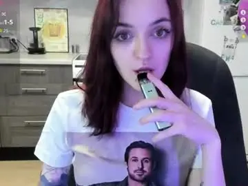Chaturbate Adult Webcams of sweeeetpoison