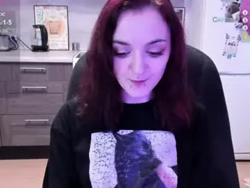 Chaturbate Nude Webcam of sweeeetpoison