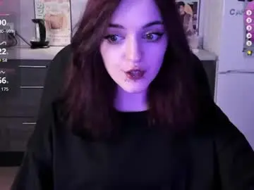 Chaturbate Live Porn of sweeeetpoison
