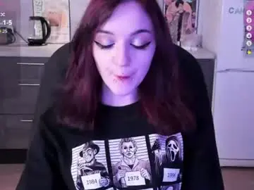 Chaturbate Free Live Porn of sweeeetpoison