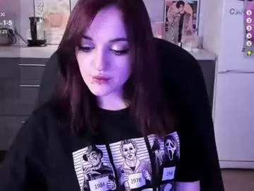 Chaturbate Free Porn Cam of sweeeetpoison