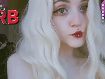 Chaturbate Sex Cam of sweeeetpoison