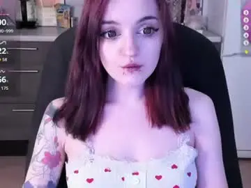 Chaturbate Live Porn of sweeeetpoison