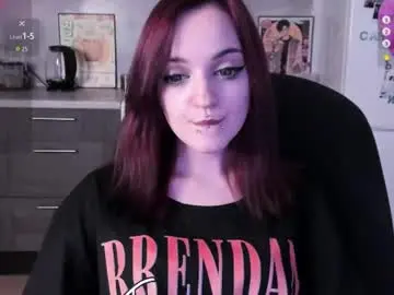 Chaturbate Live Sex of sweeeetpoison
