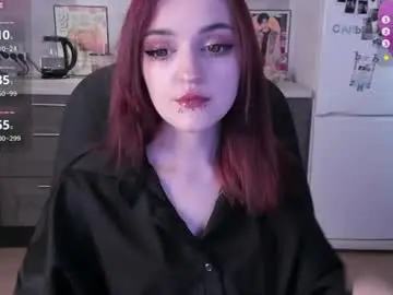 Chaturbate Nude Webcam of sweeeetpoison