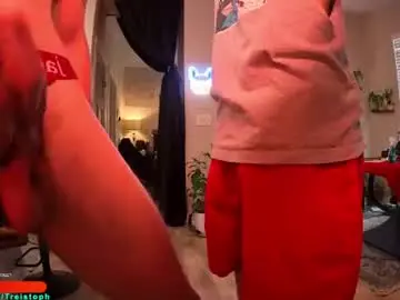 Chaturbate Watch Live Sex Cams of trystoph