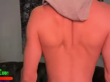 Chaturbate Free Porn Cam of trystoph