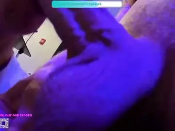 Chaturbate Live Sex of trystoph