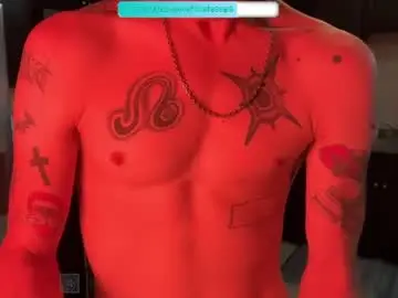 Chaturbate Live Sex of trystoph