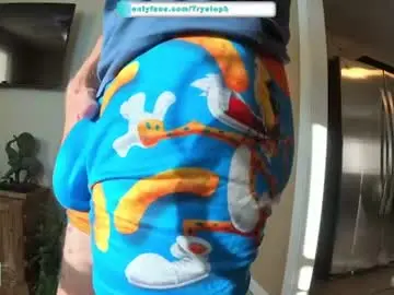 Chaturbate Sex Cam of trystoph