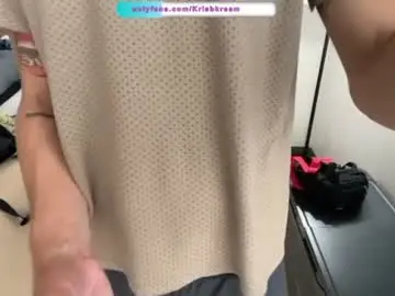 Chaturbate Live Porn of trystoph