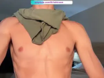 Chaturbate Live Sex Cam of trystoph