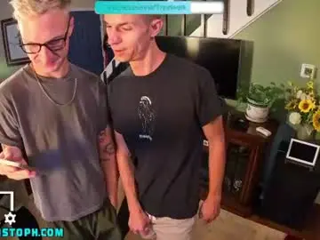 Chaturbate Live Porn of trystoph