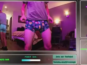 Chaturbate Free Live Porn of trystoph
