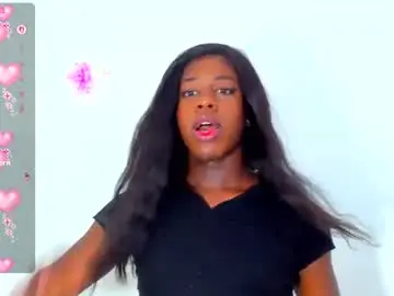 Chaturbate Live Sex of victoriaobey