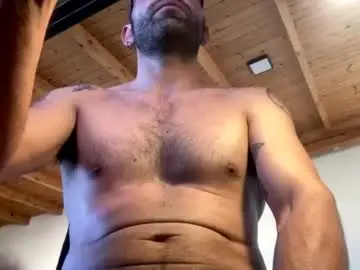 Chaturbate Best Webcam of vikingo_arg